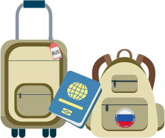 private-visa-russia
